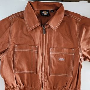 Dickies Coveralls | Women